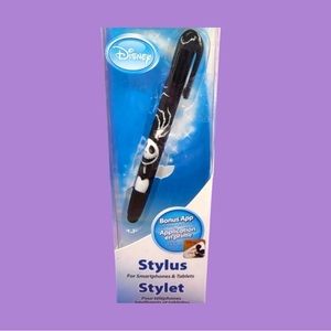 Disney Nightmare Before Christmas Jack Skellington Stylus Pen